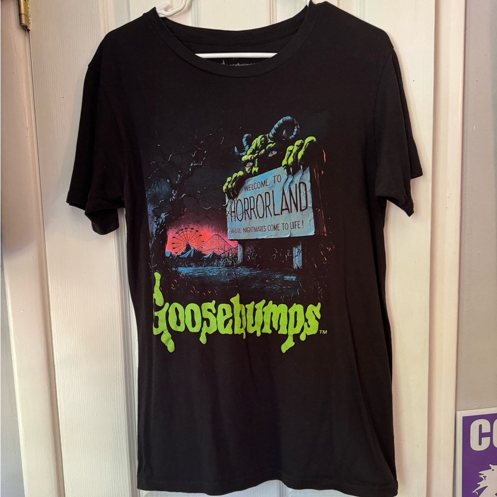 men’s graphic tee